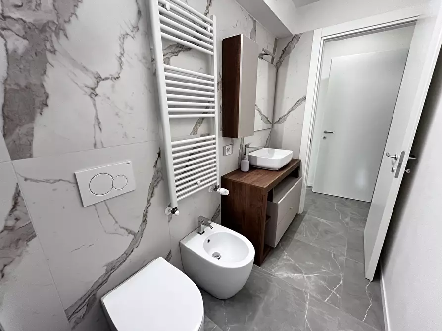 Immagine 8 di Trilocale in vendita  in Via Giuseppe Soli 1 a Modena