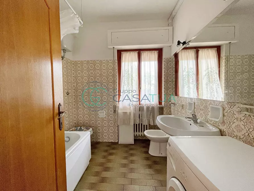 Immagine 15 di Casa trifamiliare in vendita  in Via Messina 7 a Tortoreto