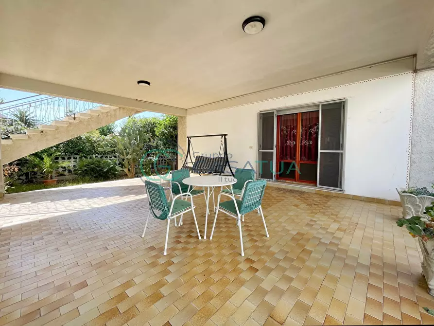 Immagine 17 di Casa trifamiliare in vendita  in Via Messina 7 a Tortoreto