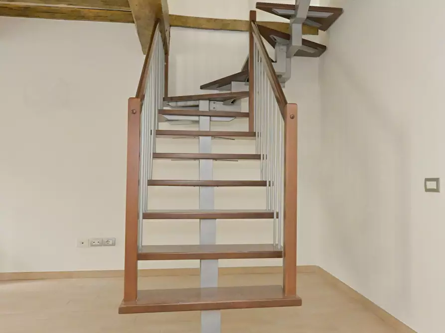 Immagine 8 di Quadrilocale in vendita  in Via del Taglio 3 a Castellarano