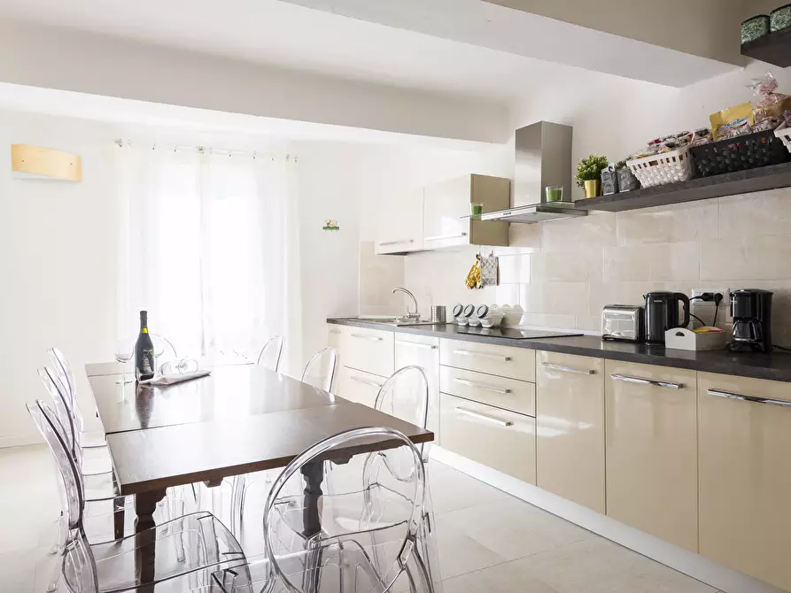 Immagine 3 di Quadrilocale in affitto  in Via Nazario Sauro 64 a Modena