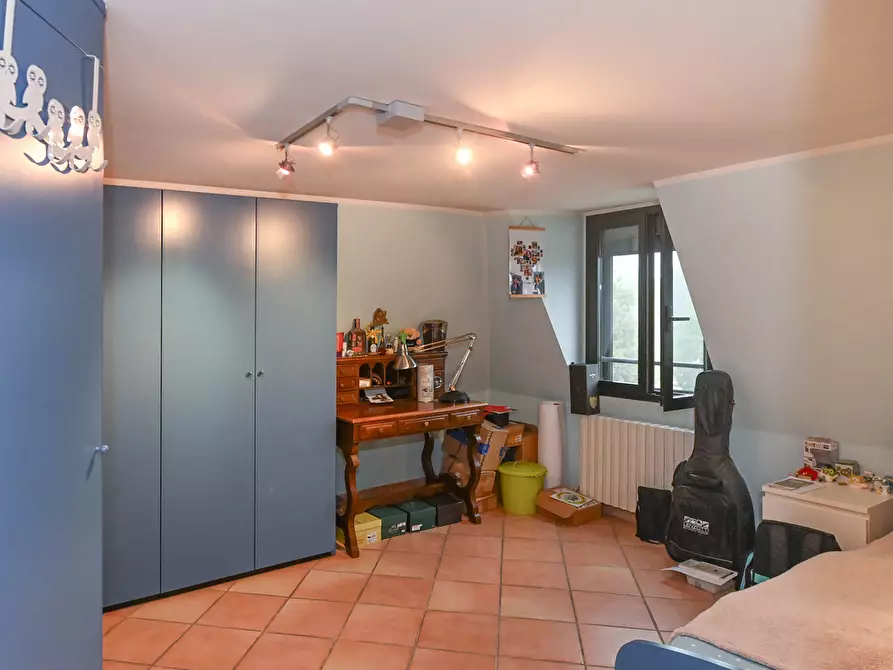 Immagine 5 di Attico in vendita  a Campogalliano