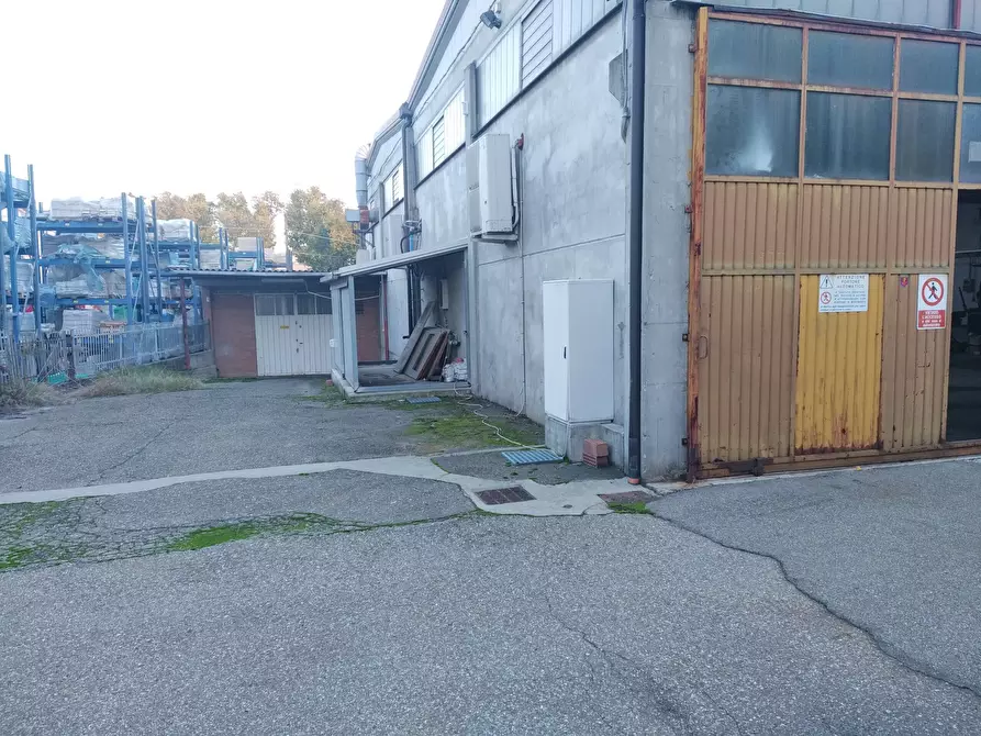 Immagine 15 di Capannone industriale in vendita  in Via Prampolini 19 a Formigine