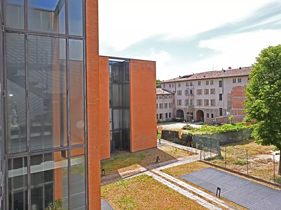 Immagine 12 di Appartamento in vendita  in Viale XX Settembre 28 a Sassuolo
