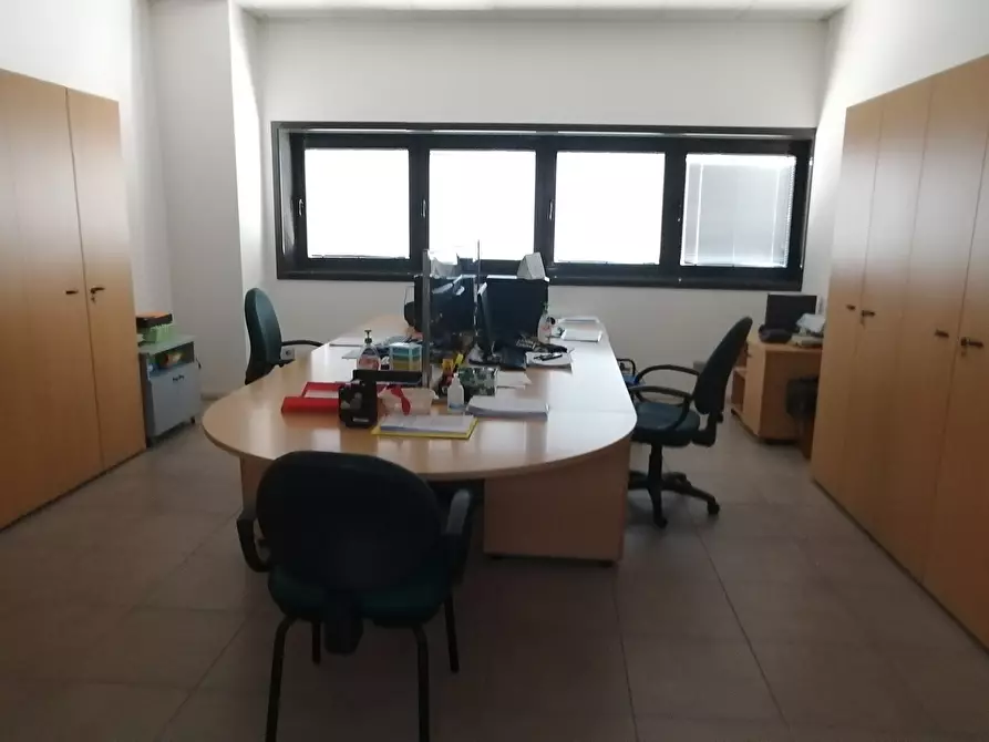 Immagine 15 di Attività artigianale in vendita  a Novi Di Modena