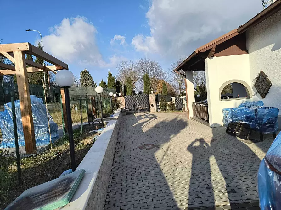 Immagine 1 di Porzione di casa in vendita  in Via del Santuario 2 a Castelvetro Di Modena