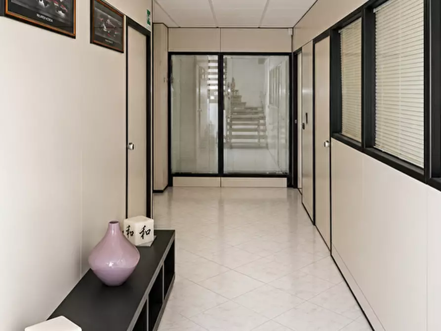 Immagine 23 di Appartamento in vendita  in Viale XX Settembre 28 a Sassuolo
