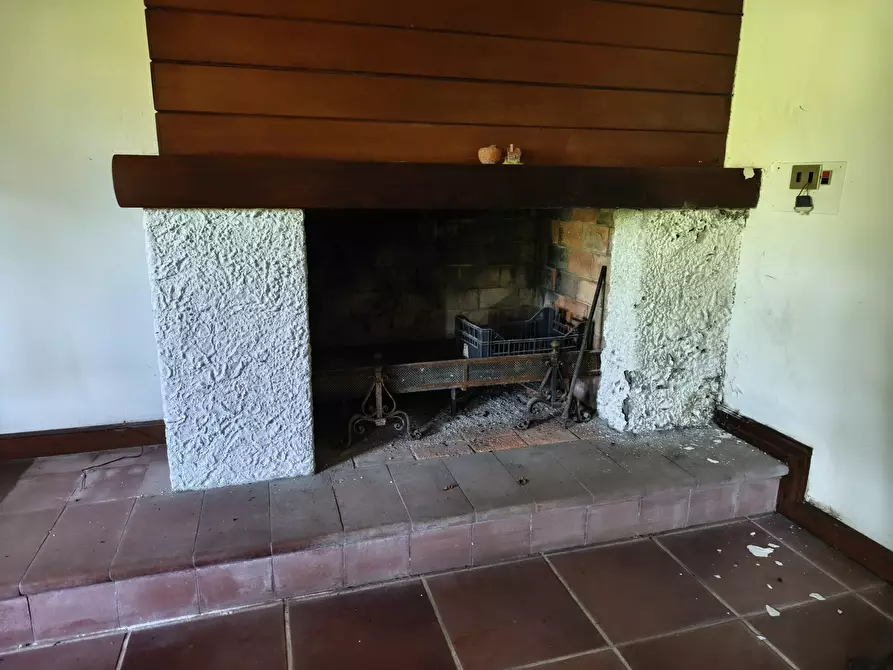 Immagine 10 di Baita in vendita  in Via Bagatti 49 a Abetone Cutigliano