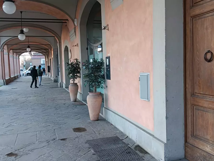 Immagine 3 di Bar / Ristorante in vendita  in Via Emilia Est 157 a Castelfranco Emilia