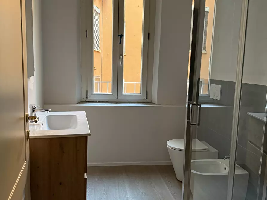 Immagine 4 di Appartamento in affitto  in Via Mascherella 23 a Modena