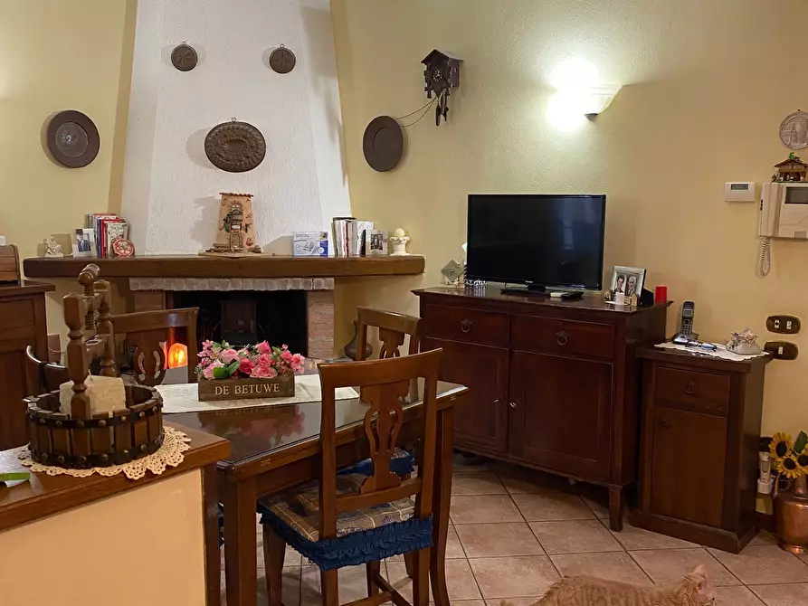 Immagine 5 di Rustico / casale in vendita  in VIA FOSSETTA OVEST 11 a Soliera