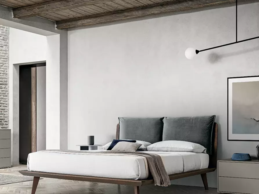 Immagine 5 di Porzione di casa in vendita  in Via Donato Bramante 12 a Carpi