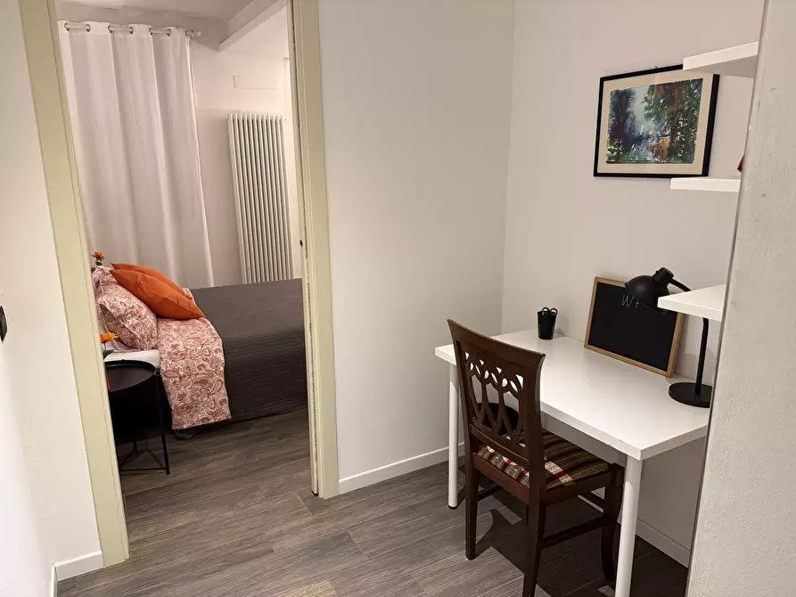 Immagine 6 di Trilocale in affitto  in via Catelmaraldo 29 a Modena