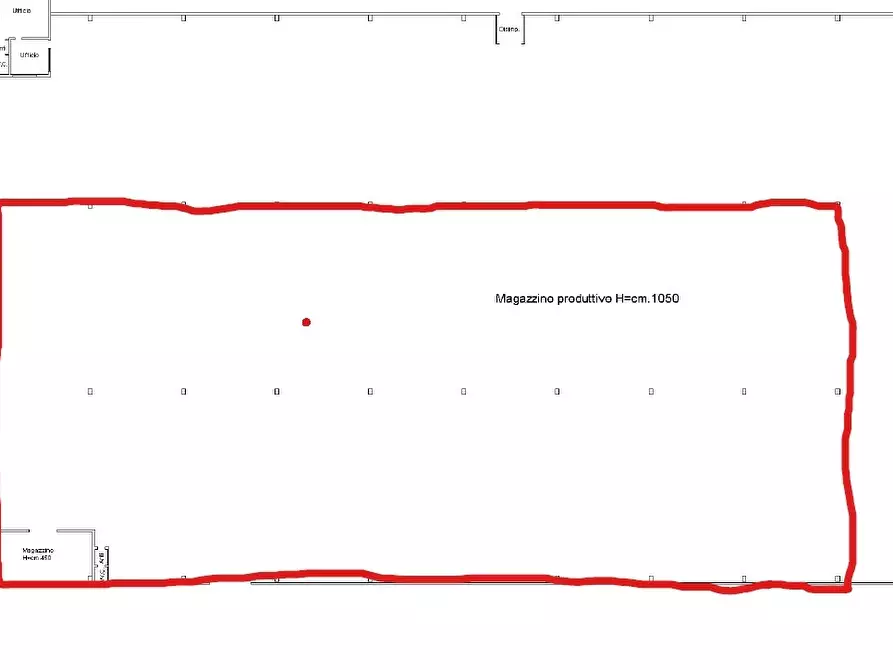 Immagine 7 di Attività artigianale in affitto  in Via Provinciale 29 a Valsamoggia