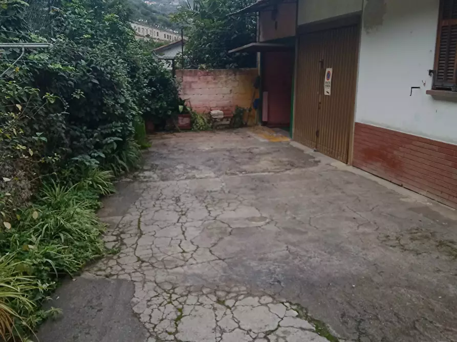 Immagine 31 di Porzione di casa in vendita  in Via Gallardi 8 a Ventimiglia