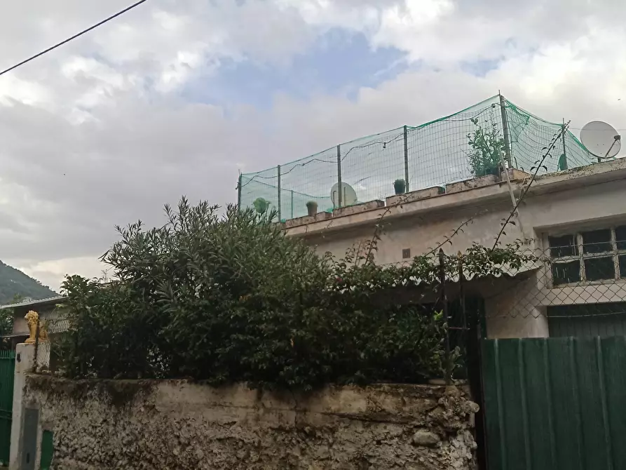 Immagine 37 di Porzione di casa in vendita  in Via Gallardi 8 a Ventimiglia