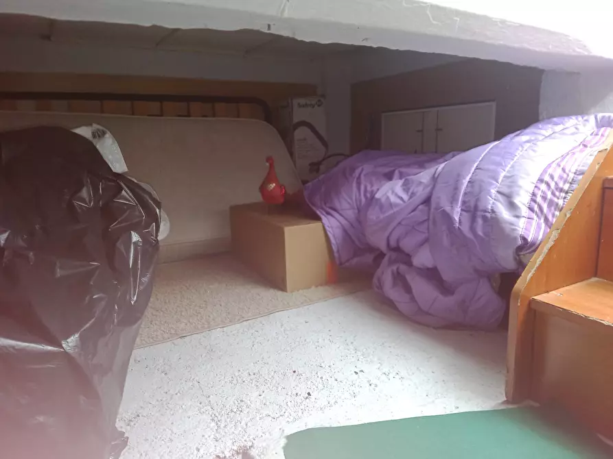 Immagine 26 di Porzione di casa in vendita  in Via Gallardi 8 a Ventimiglia