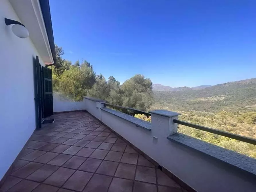 Immagine 36 di Villa in vendita  in Strada della villa a Seborga