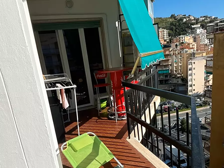 Immagine 4 di Trilocale in vendita  in Via Galilei 150 a San Remo