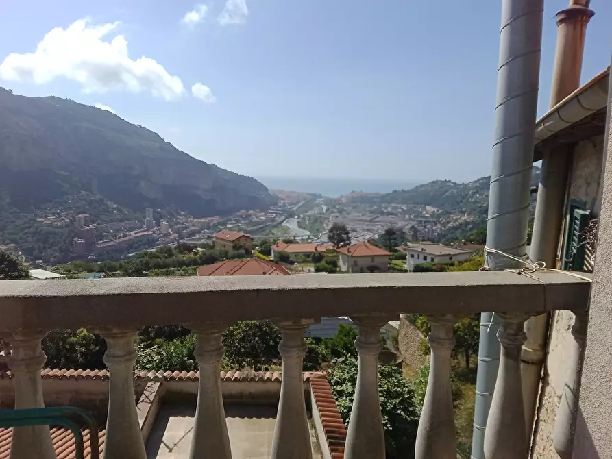 Immagine 12 di Bilocale in vendita  in Via Ciappin 78 a Ventimiglia