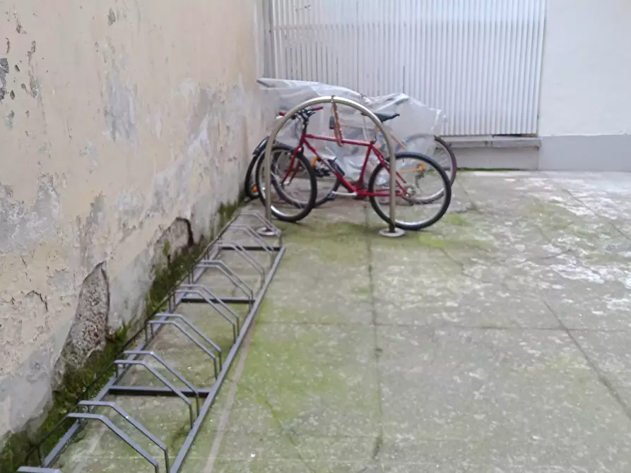 Immagine 22 di Bilocale in affitto  in Via Gaetano Donizetti 15 a Torino