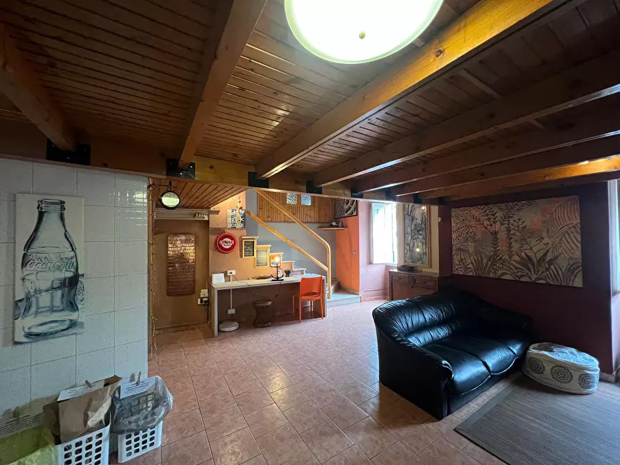 Immagine 34 di Casa indipendente in vendita  in Piazza della Costituente 4 a Ventimiglia