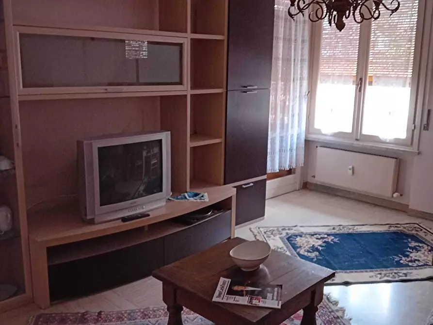 Immagine 50 di Trilocale in affitto  in Via Braie 3 a Bordighera