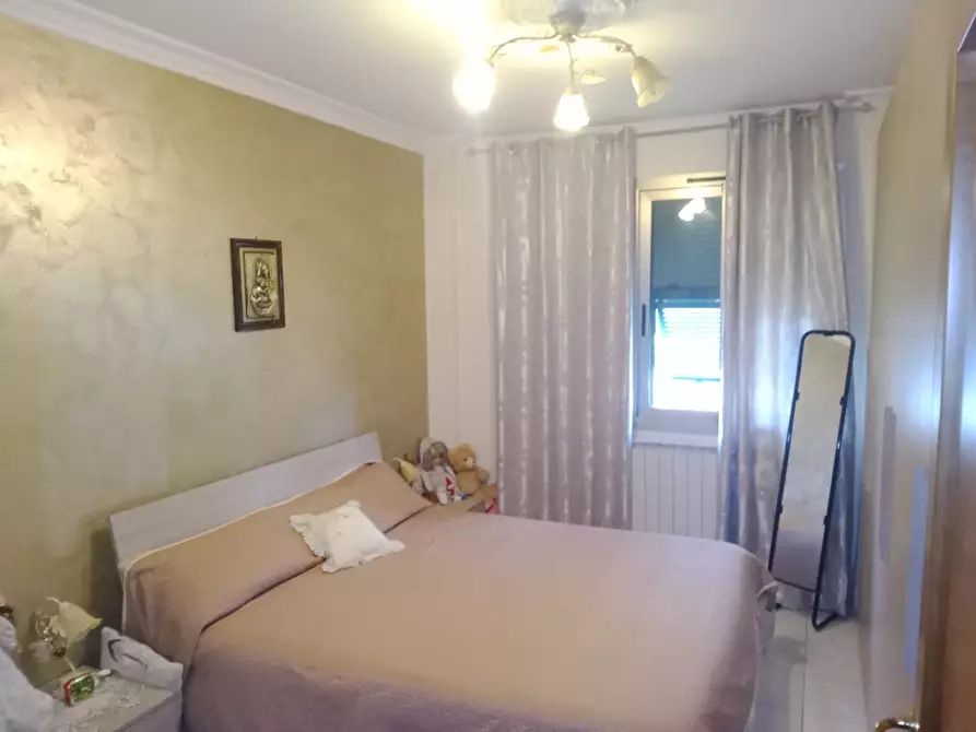 Immagine 19 di Porzione di casa in vendita  in Via Gallardi 8 a Ventimiglia