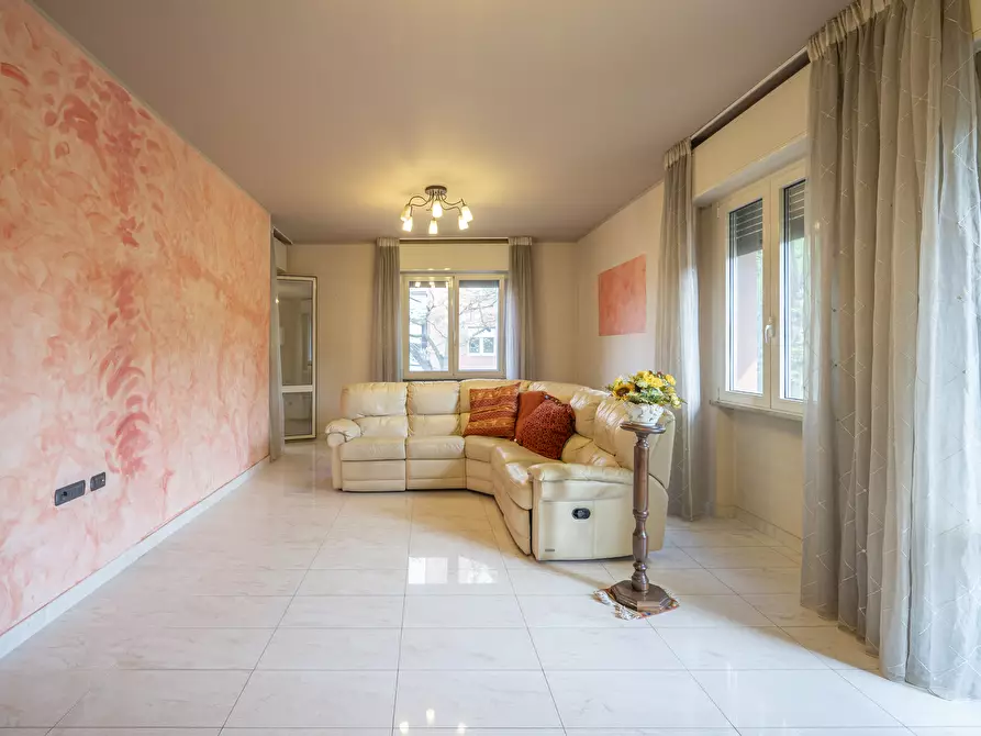 Immagine 7 di Quadrilocale in vendita  in Via Leonardo Da Vinci 1000 a Parma