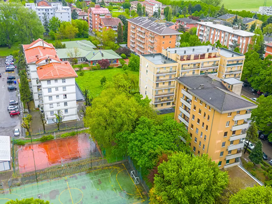 Immagine 3 di Bilocale in vendita  in Via Leonardo Da Vinci 20 a Parma