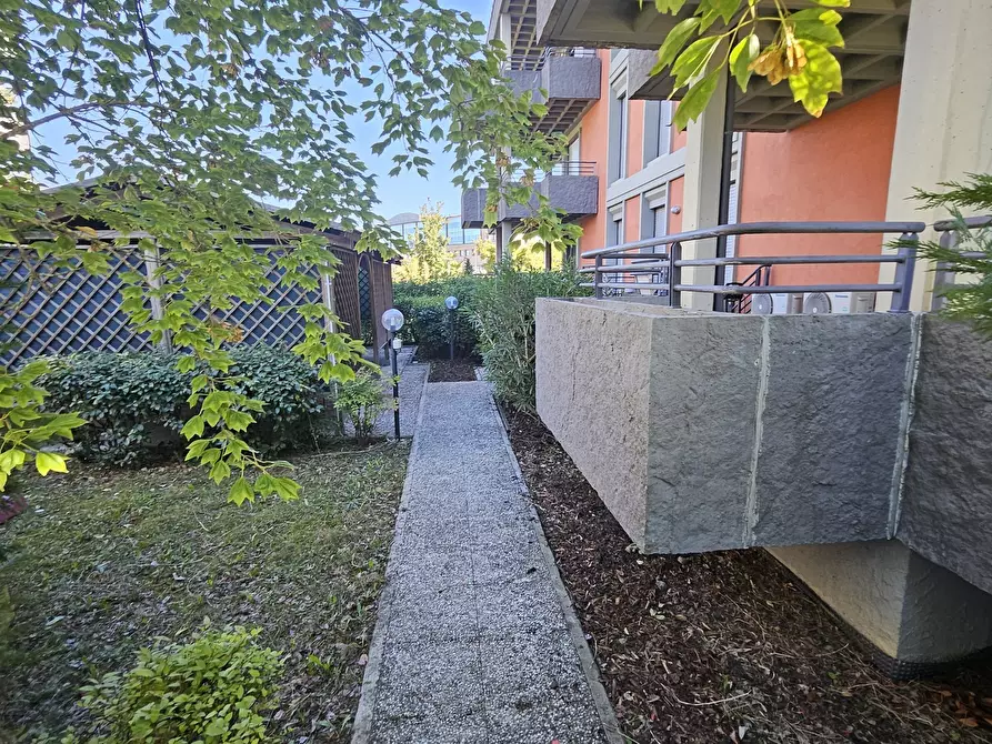 Immagine 10 di Trilocale in vendita  in Via Giovanni Goria 6000 a Parma