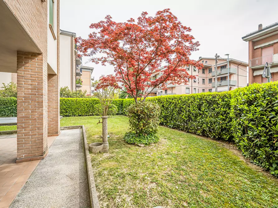 Immagine 3 di Quadrilocale in vendita  in Via Alberto Lisoni 5 a Parma