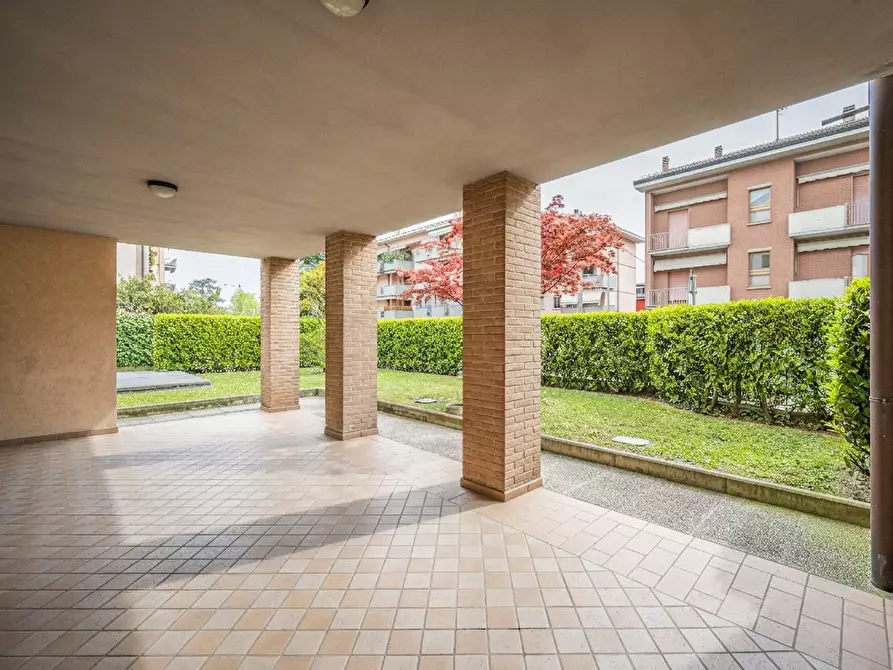 Immagine 5 di Quadrilocale in vendita  in Via Alberto Lisoni 5 a Parma