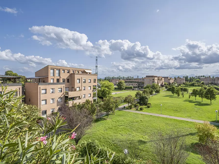 Immagine 15 di Trilocale in vendita  in Via Aldo Moro 1000 a Parma