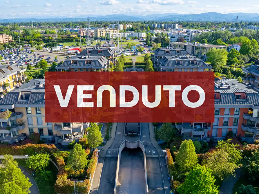 Immagine 1 di Trilocale in vendita  in Via Giovanni Goria 3 a Parma