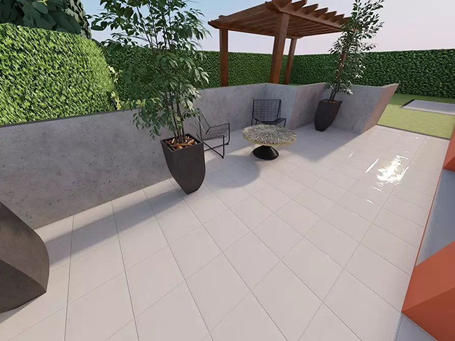 Immagine 24 di Trilocale in vendita  in Via Giovanni Goria 6000 a Parma