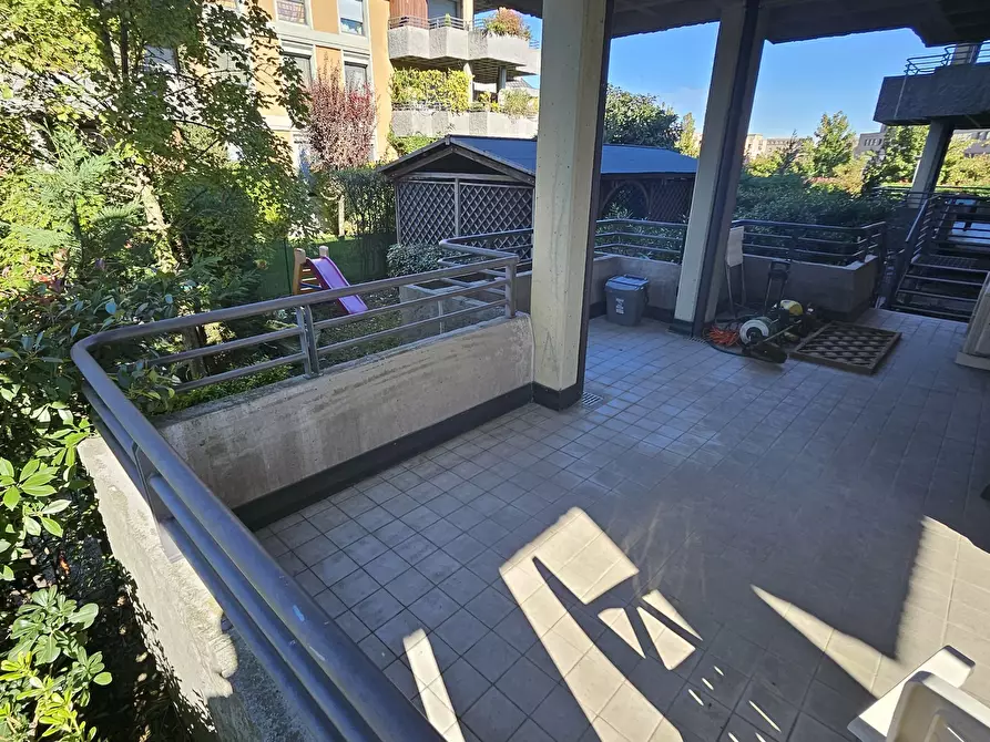 Immagine 9 di Trilocale in vendita  in Via Giovanni Goria 6000 a Parma