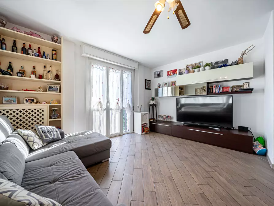 Immagine 7 di Trilocale in vendita  in Via Albert Einstein 1700 a Parma