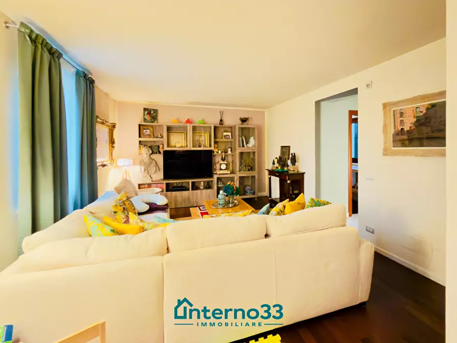 Immagine 4 di Terratetto in vendita  in VIA SAN FRANCESCO 1 a Sarzana