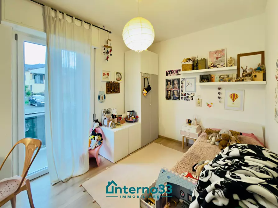 Immagine 20 di Appartamento in vendita  in Via di Mezzo 13B a Castelnuovo Magra