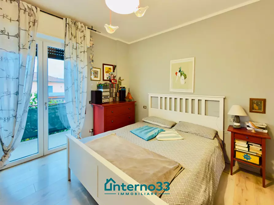 Immagine 18 di Appartamento in vendita  in Via di Mezzo 13B a Castelnuovo Magra