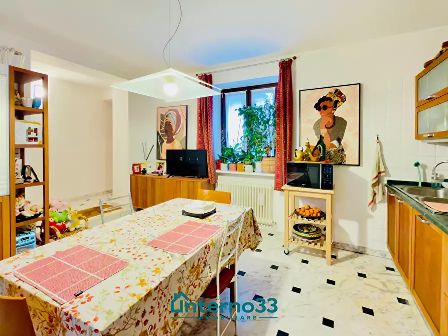 Immagine 10 di Terratetto in vendita  in VIA SAN FRANCESCO 1 a Sarzana