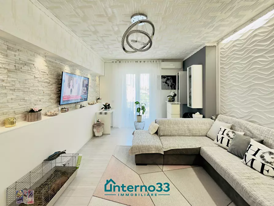 Immagine 5 di Appartamento in vendita  in Via Pisanello 85 a Ameglia