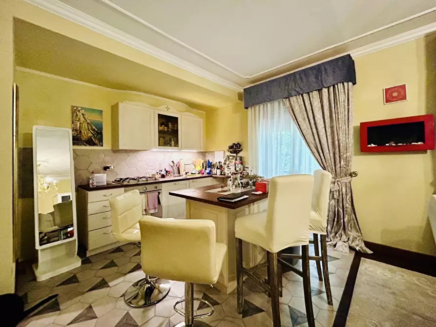 Immagine 6 di Appartamento in vendita  in Via paradiso 3 a Sarzana