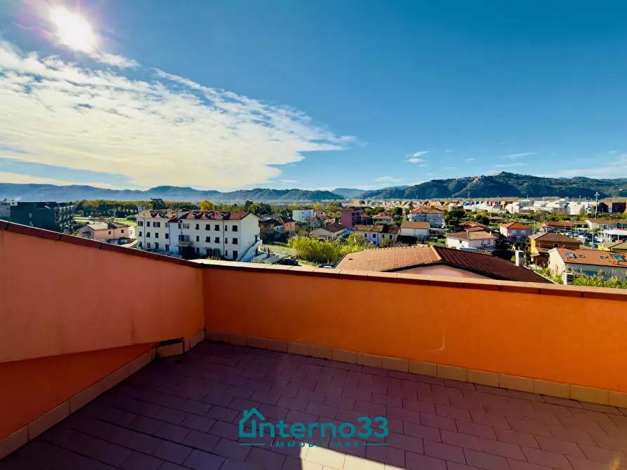 Immagine 22 di Attico in vendita  in Via Cerreti 21 a Santo Stefano Di Magra