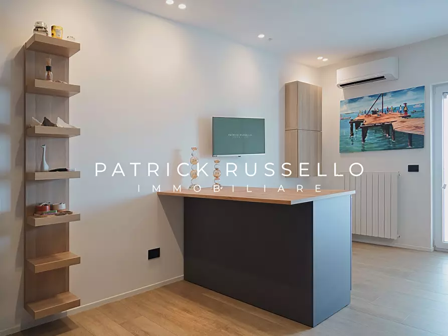 Immagine 4 di Quadrilocale in vendita  in Via Morselli 63 a Gela