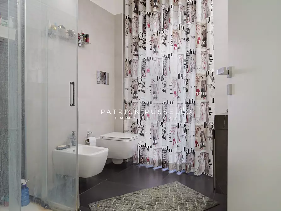 Immagine 19 di Trilocale in vendita  in Via Cartesio 46 a Gela