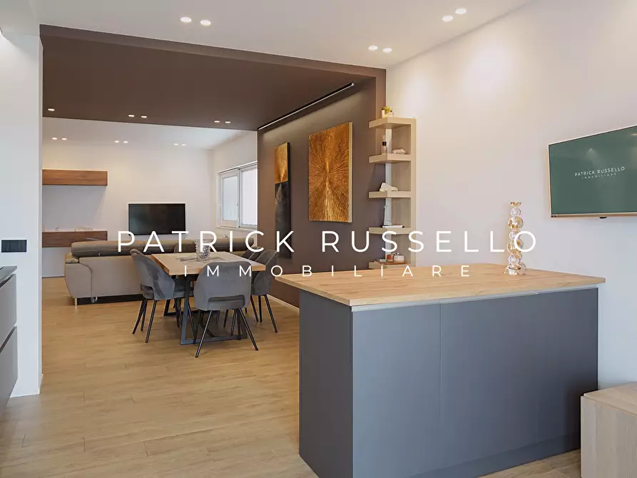 Immagine 3 di Quadrilocale in vendita  in Via Morselli 63 a Gela