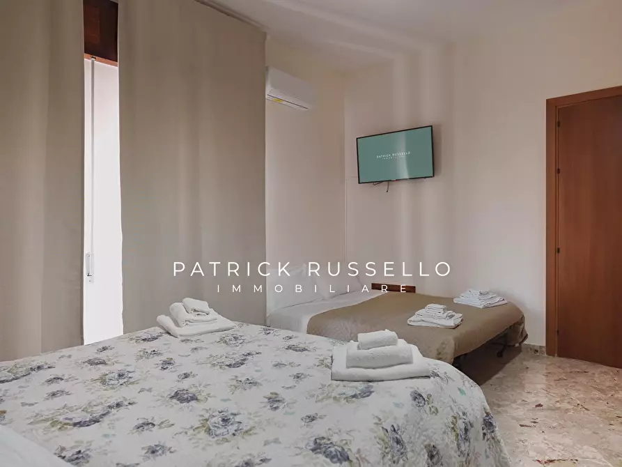 Immagine 12 di Appartamento in vendita  in Corso Vittorio Emanuele 238 a Gela