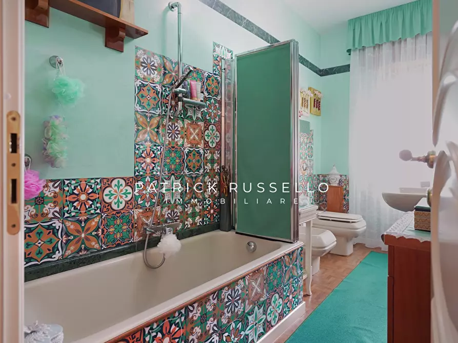 Immagine 34 di Attico in vendita  in Via Papa Pio X 19 a Gela